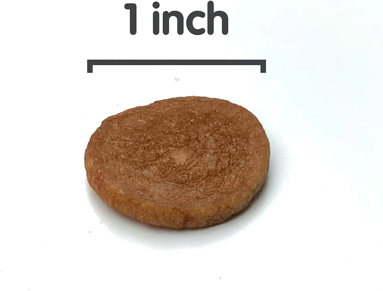 Snif-Snax™ Human Grade Dog Treats - All-Natural Smoked Salmon & Sweet Potato Bites, 4oz