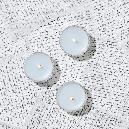 Snif Heal The Way Votives Luxury Scented Candles